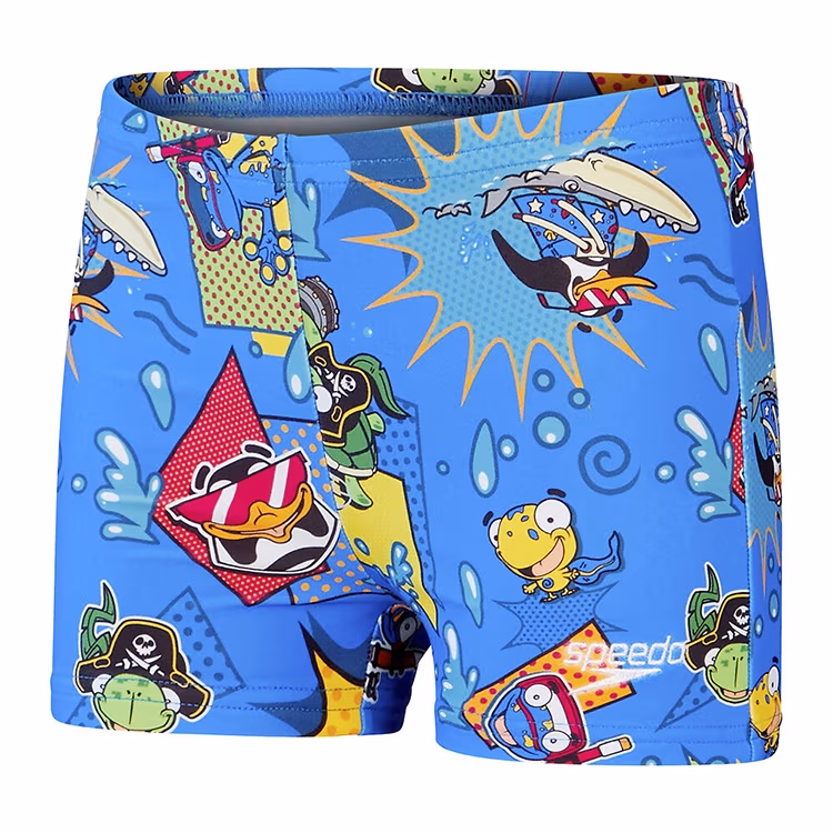 Slipi-sorti Speedo LTS ALV ASHT IM
